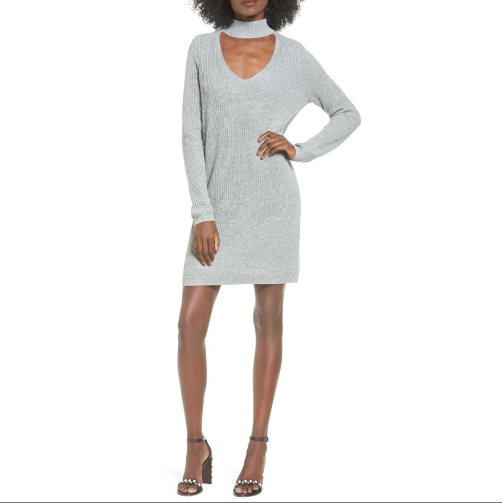 BP Dress